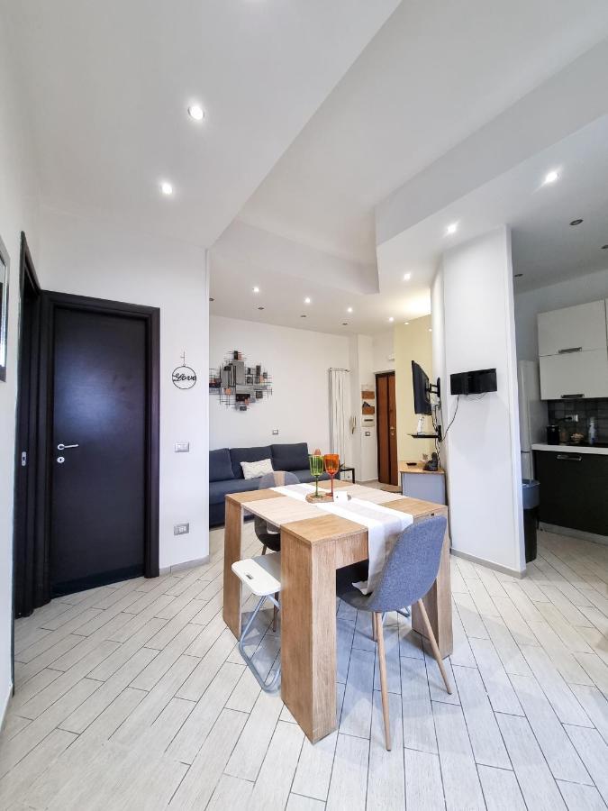 La Casa Della Pineta Villa โรม ภายนอก รูปภาพ