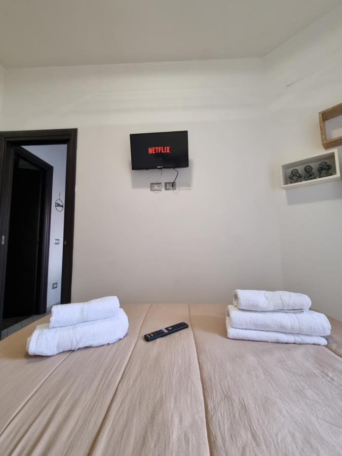 La Casa Della Pineta Villa โรม ภายนอก รูปภาพ