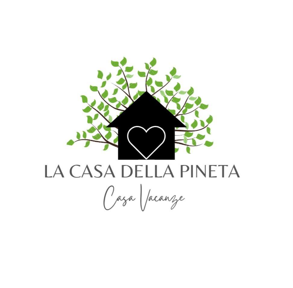 La Casa Della Pineta Villa โรม ภายนอก รูปภาพ